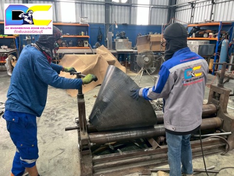 รับม้วนโลหะ สระบุรี